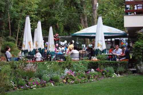 Hotel Restaurant Dreri