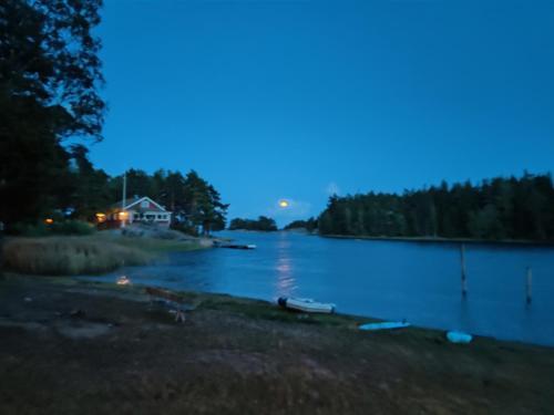 Pensar Syd Villa