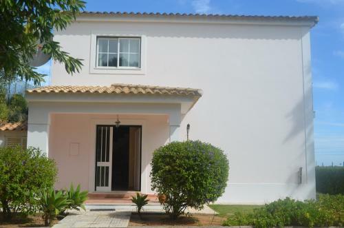 Villa Casa Do Poco