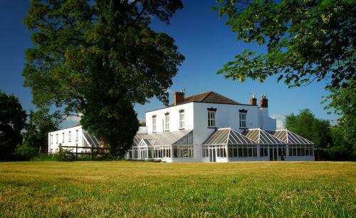 Agroturismo The Wroxeter Hotel