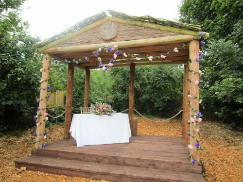 Agroturismo The Wroxeter Hotel