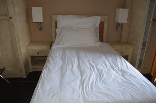 Roccamonfina Palace Hotel