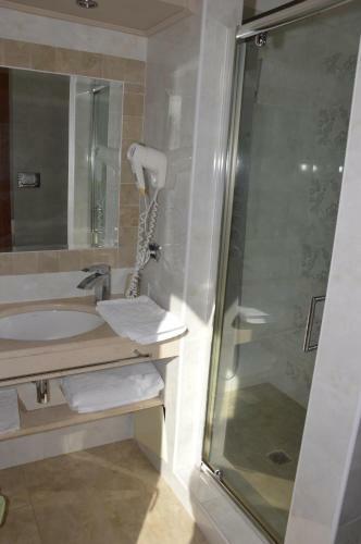 Roccamonfina Palace Hotel