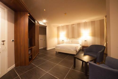 Roccamonfina Palace Hotel