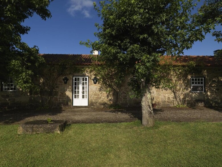 Agroturismo Quinta Da Casa Alta