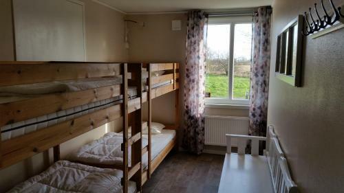 Agroturismo Bj�rk�ngs Vandrarhem