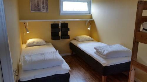 Agroturismo Bj�rk�ngs Vandrarhem