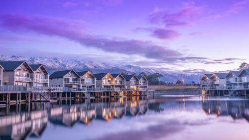 Hotel Heritage Boutique Lake Resort