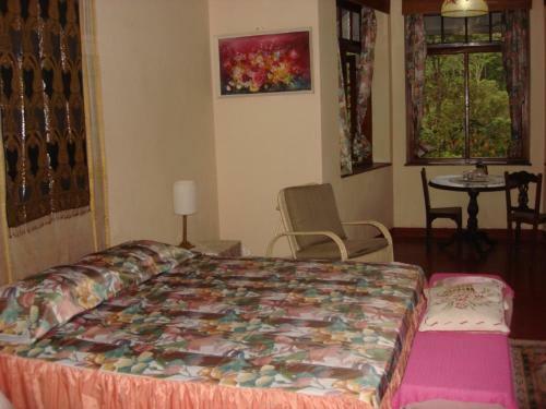 Knuckles Plantation Bungalow