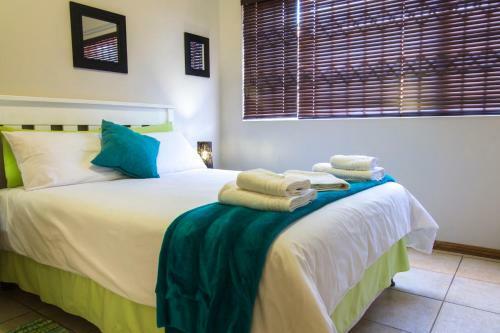 Apartamentos Madiolyn