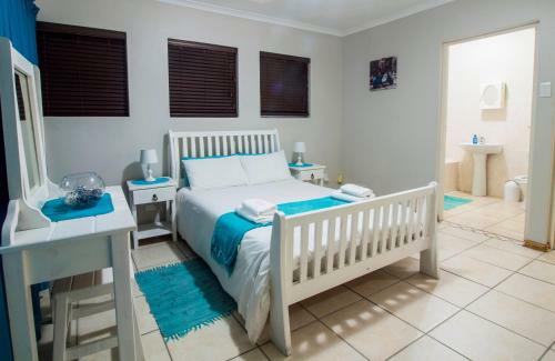 Apartamentos Madiolyn