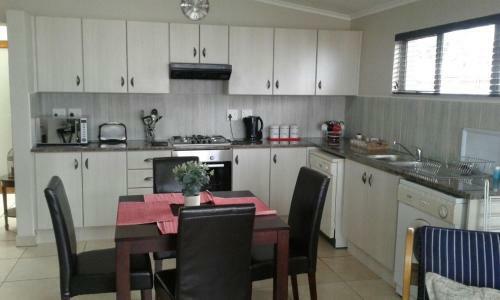 Apartamentos Madiolyn