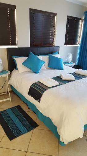 Apartamentos Madiolyn