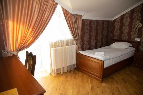 Hotel Complex Zolota Pidkova