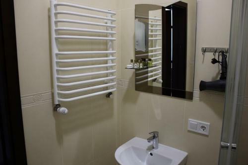 Hotel Complex Zolota Pidkova