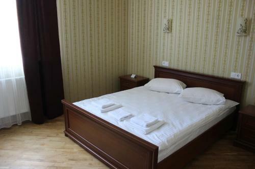 Hotel Complex Zolota Pidkova