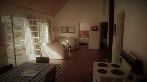 Agroturismo Woodcliffe Country House