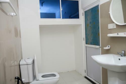 Hostal Sky Garden Guest House