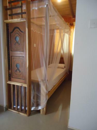 Hostal Sky Garden Guest House