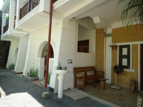 Hostal Sky Garden Guest House