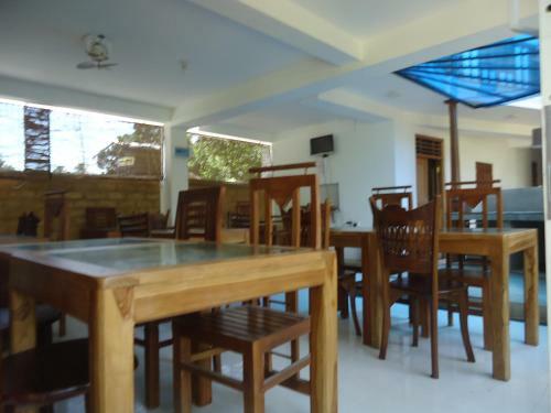 Hostal Sky Garden Guest House