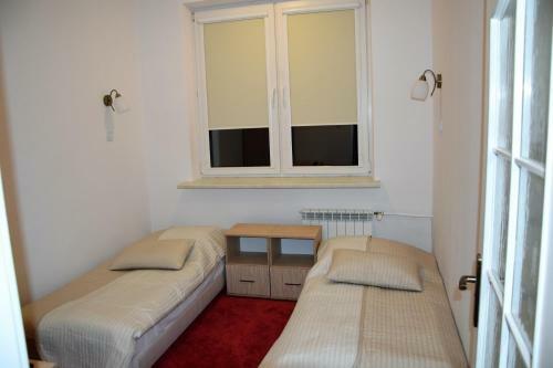 Hostal Centrum Konferencyjne Ibib Pan