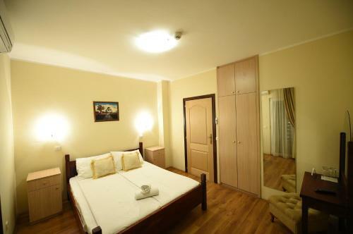 Hostal Guesthouse Grand Hertz
