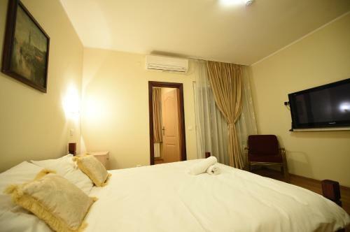 Hostal Guesthouse Grand Hertz