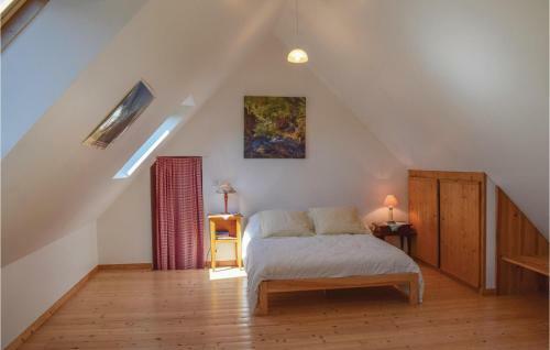 Holiday Home Pont Losquet