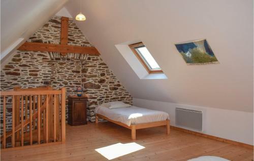 Holiday Home Pont Losquet