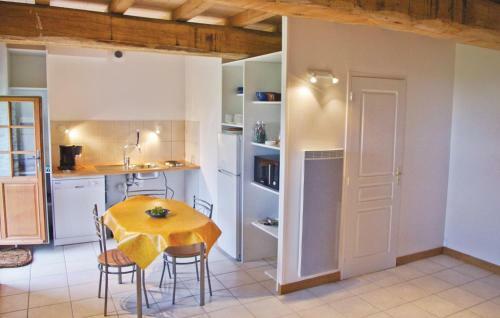 Holiday Home Pont Losquet