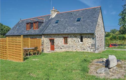 Holiday Home Pont Losquet