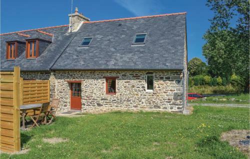 Holiday Home Pont Losquet