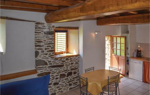 Holiday Home Pont Losquet