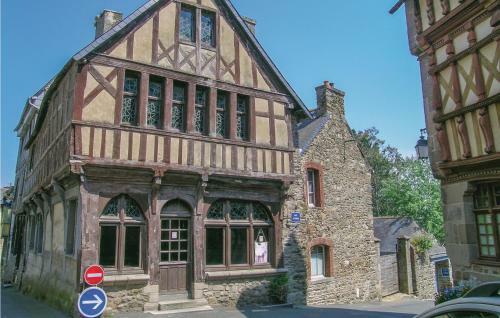 Holiday Home Pont Losquet