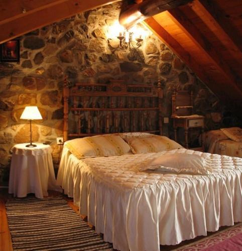 Agroturismo Complejo Rural Agoga De Las M�dulas