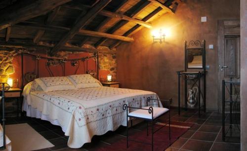 Agroturismo Complejo Rural Agoga De Las M�dulas