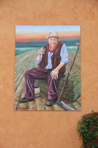 Agroturismo Residenza Di Campagna Montelleri