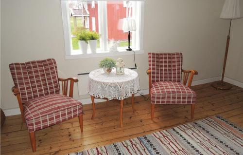 Holiday Home Barkansj� N�ssj�
