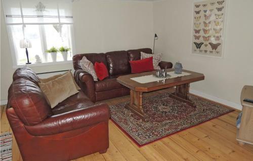 Holiday Home Barkansj� N�ssj�