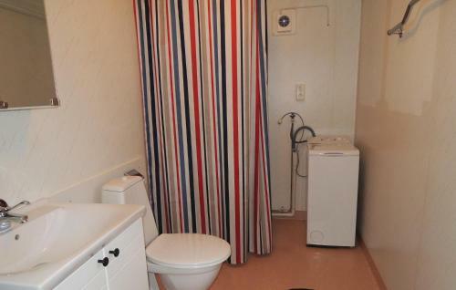 Holiday Home Barkansj� N�ssj�
