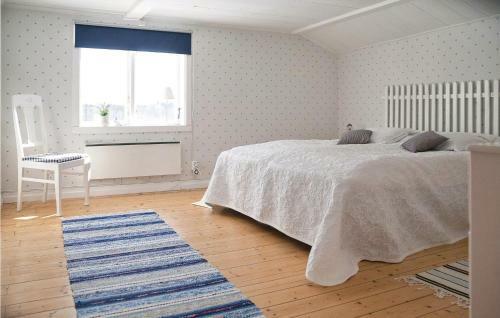 Holiday Home Barkansj� N�ssj�