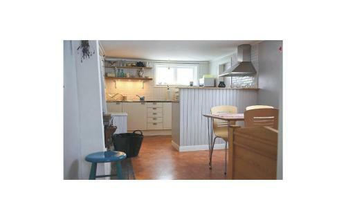 Holiday Home Barkansj� N�ssj�