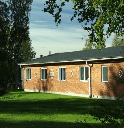 Stf Falu Hostel