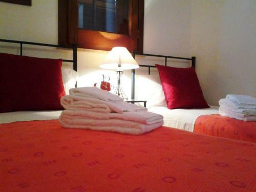 Apartamento Casa Claudia