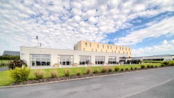 Hotel Best Western H�tel Horizon Ath - Lessines
