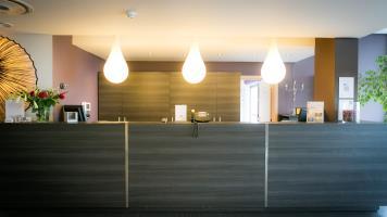 Hotel Best Western H�tel Horizon Ath - Lessines