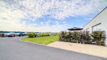 Hotel Best Western H�tel Horizon Ath - Lessines