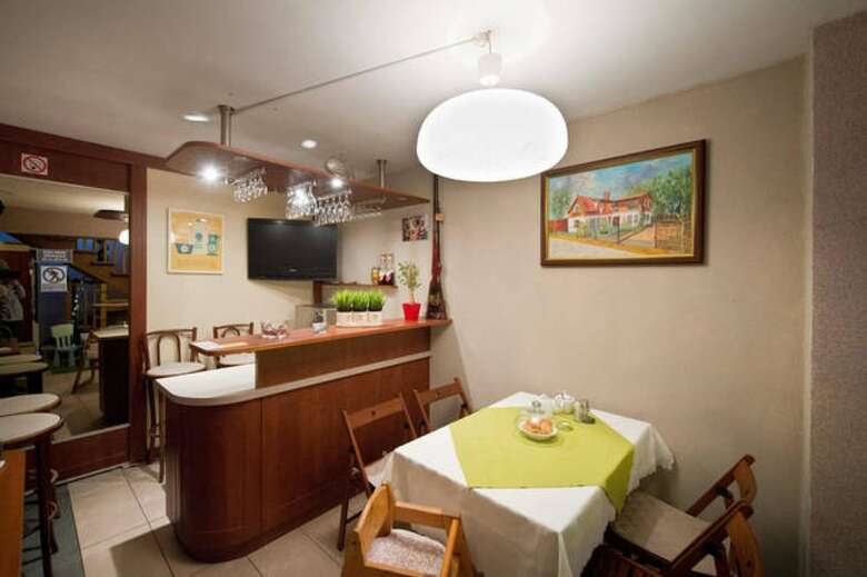 Posada Plac Rybak�w Inn