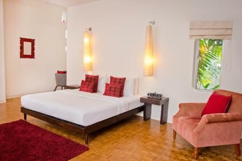 Hotel Ceil�o Villas Colombo City Escape